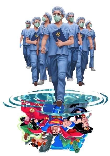 Doctor DP