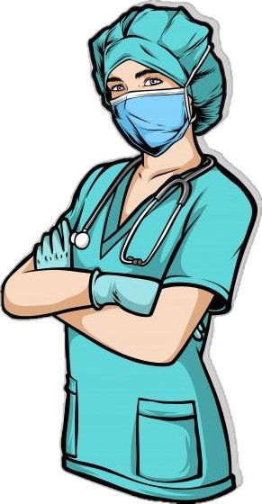 Doctor DP