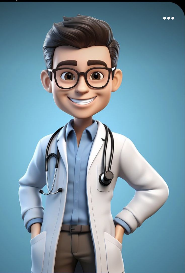 Doctor DP