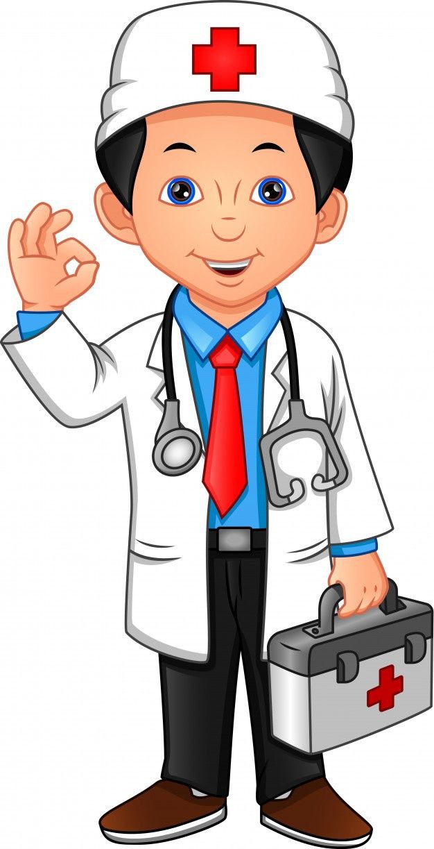 Doctor DP
