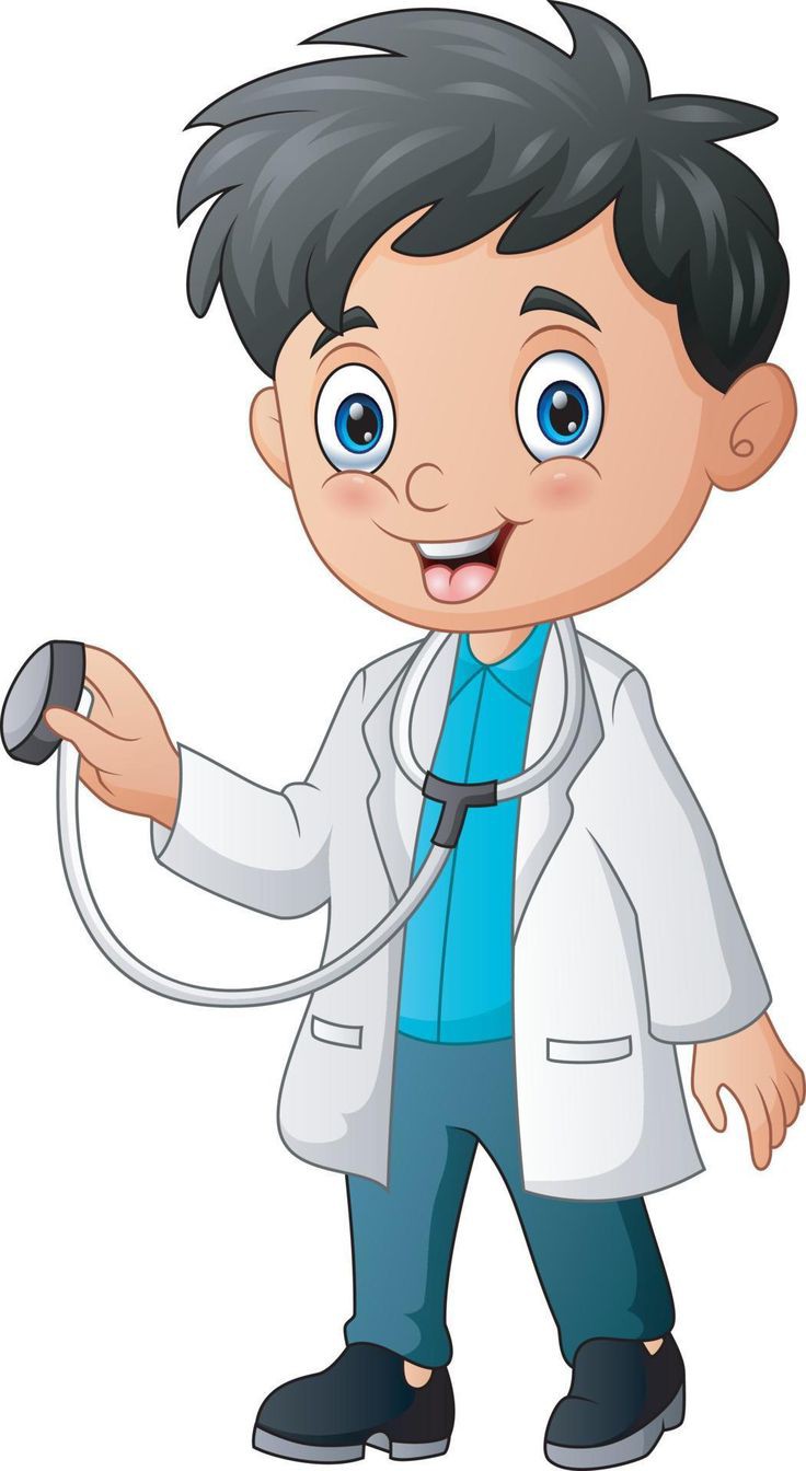 Doctor DP