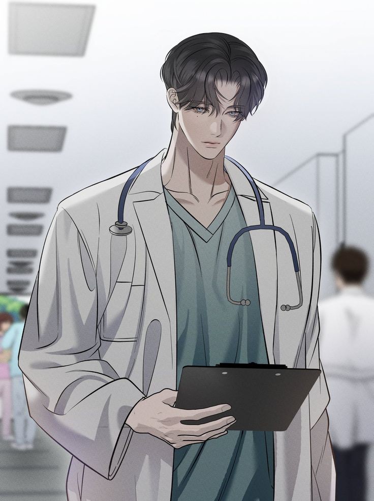 Doctor DP