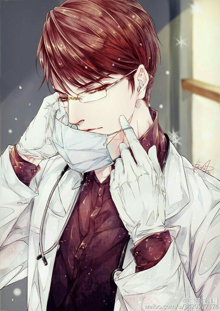 Doctor DP
