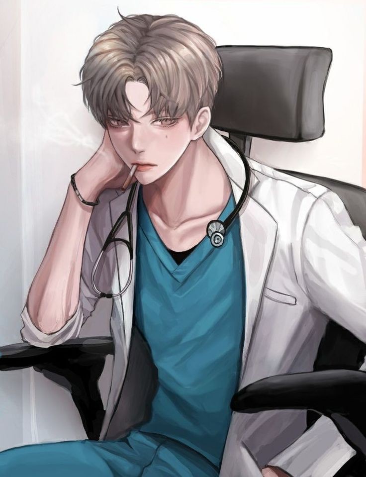 Doctor DP