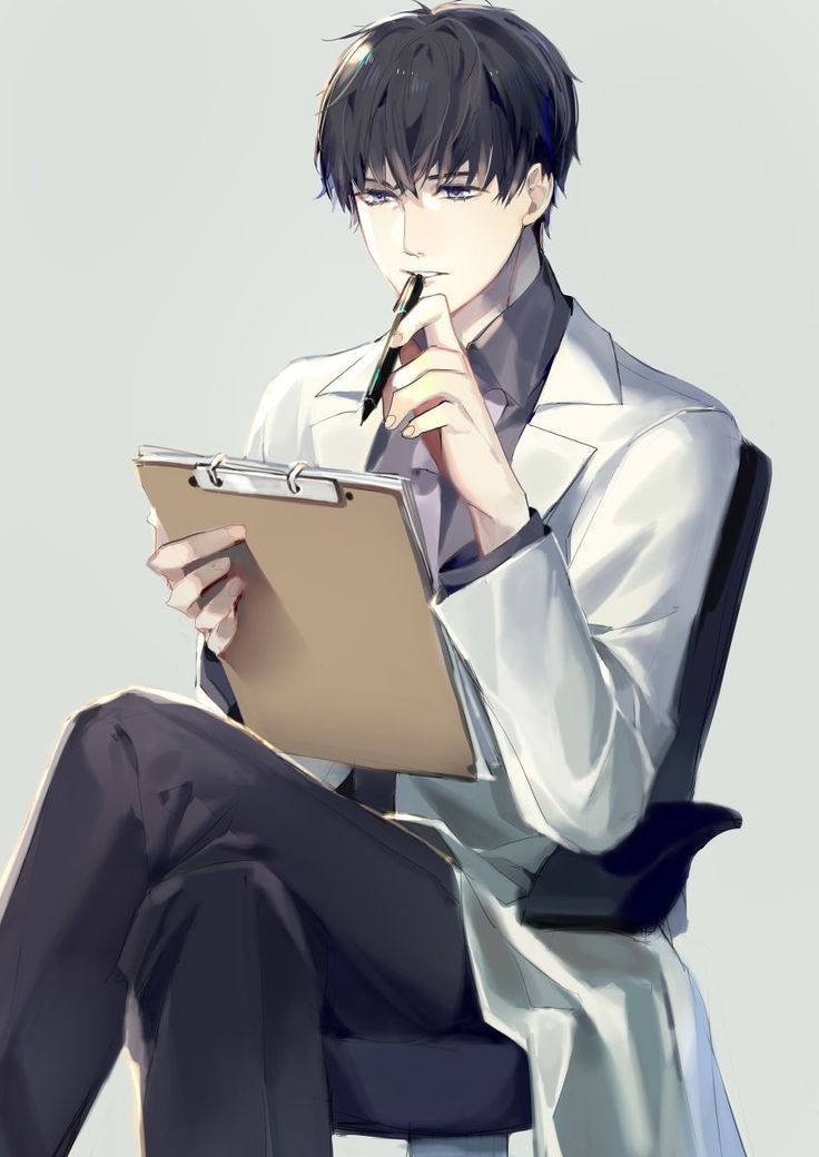 Doctor DP
