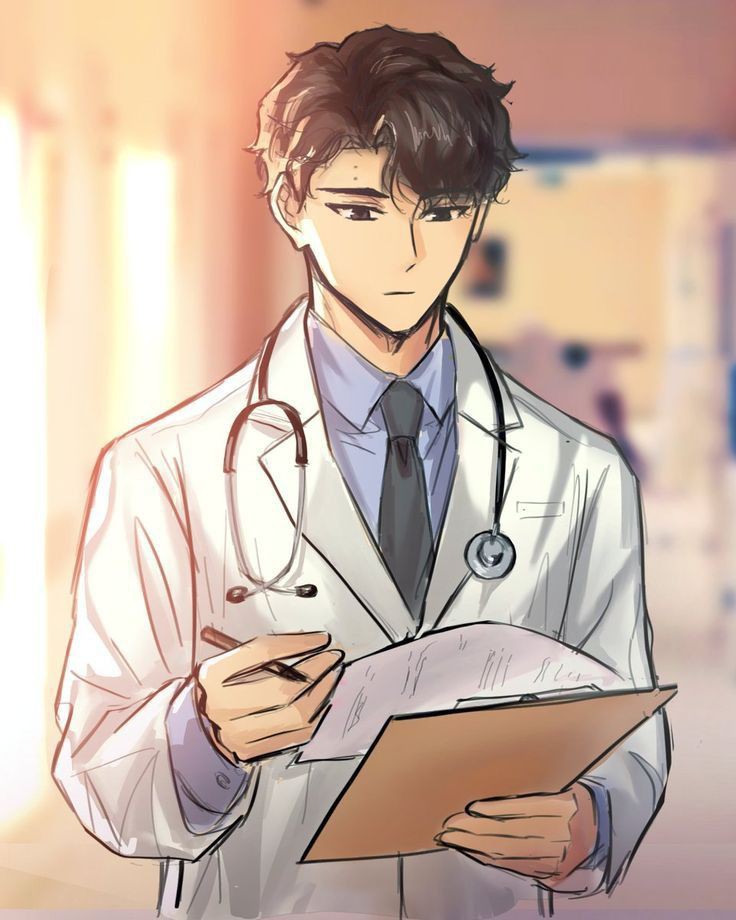 Doctor DP