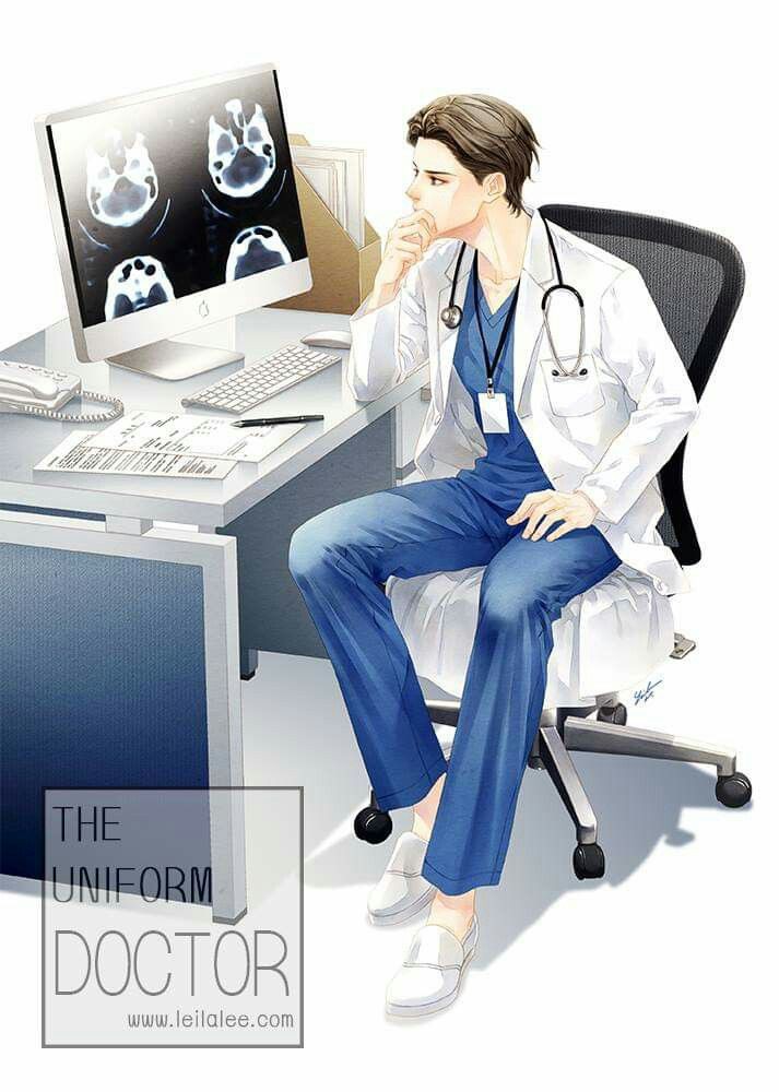 Doctor DP