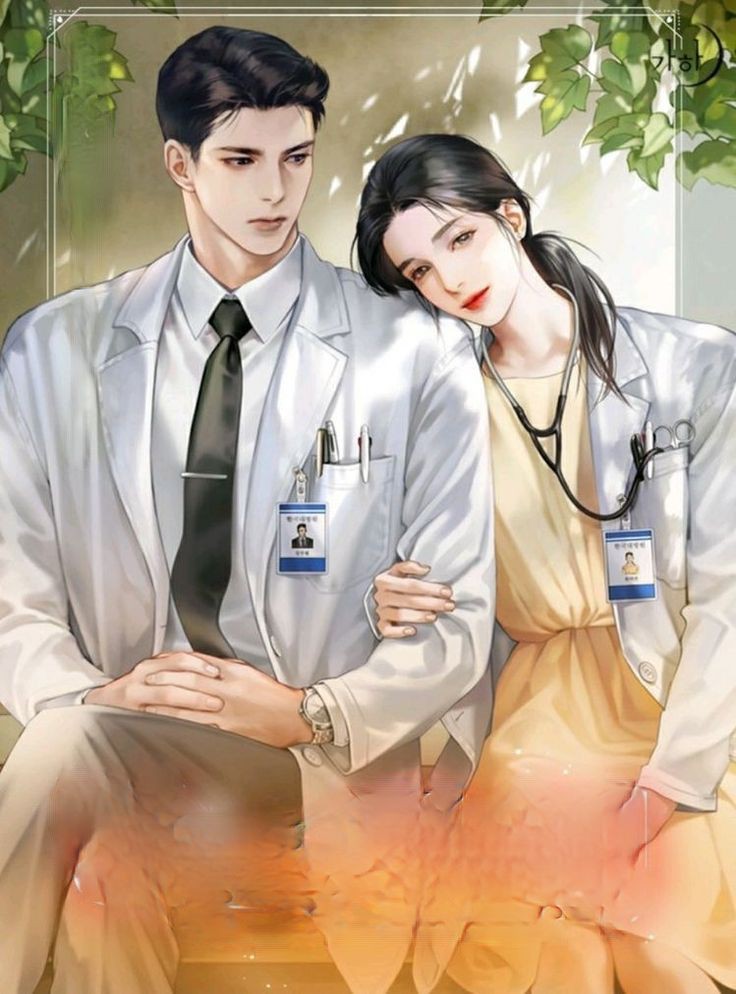 Doctor DP