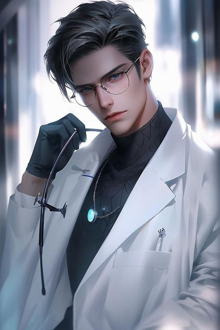 Doctor DP