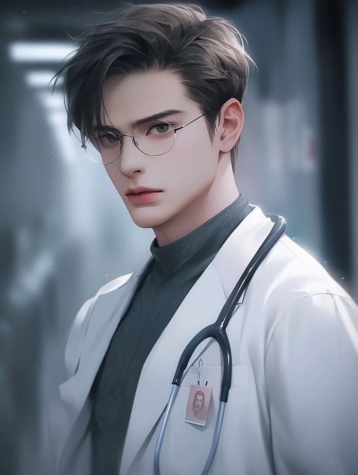 Doctor DP