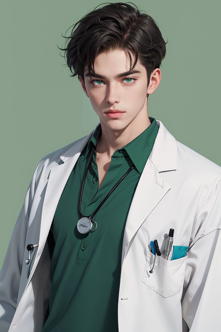 Doctor DP