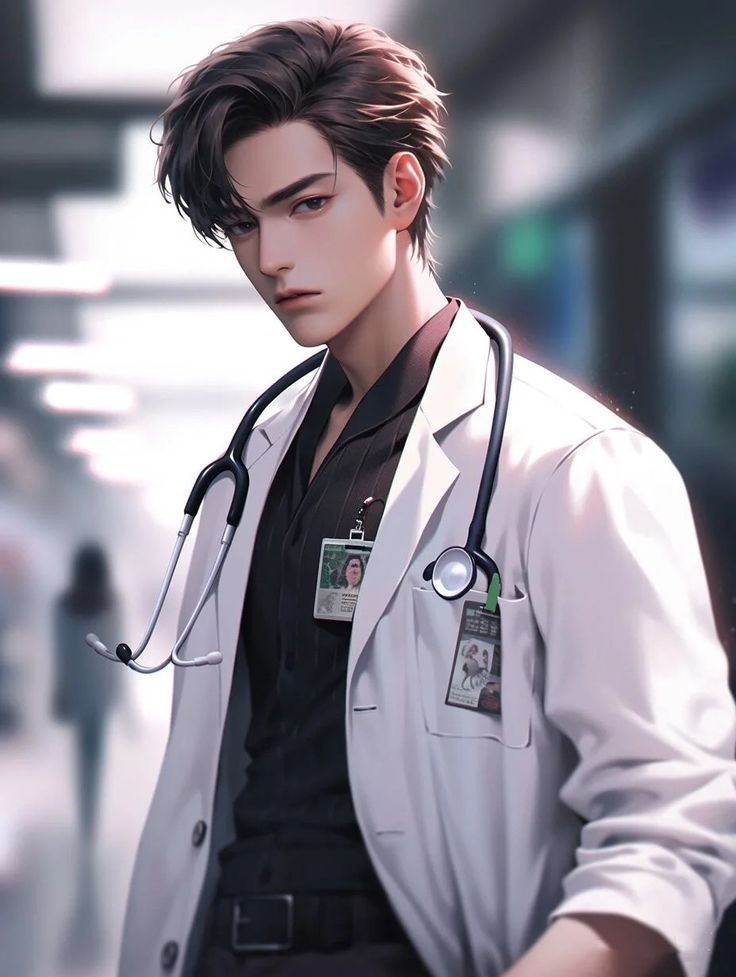 Doctor DP