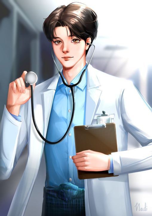 Doctor DP