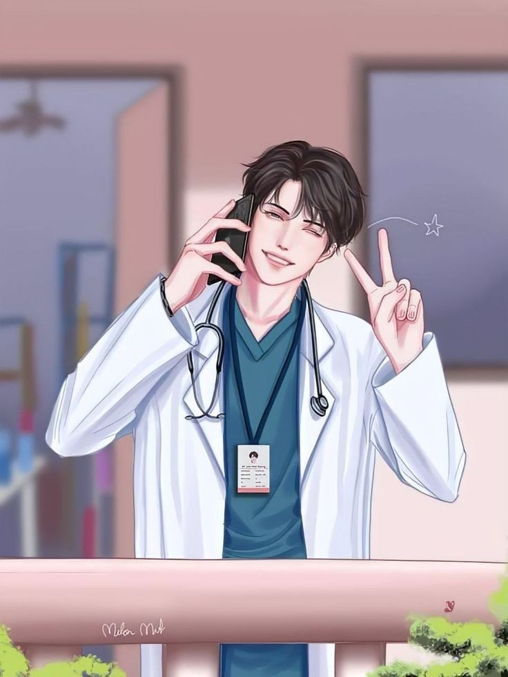 Doctor DP