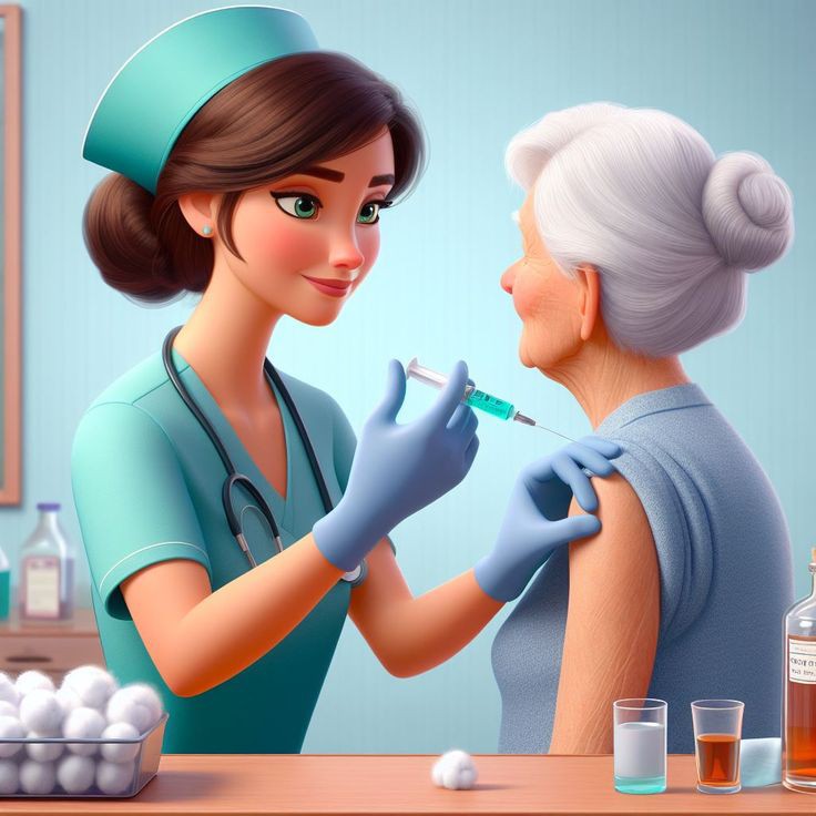 Doctor DP