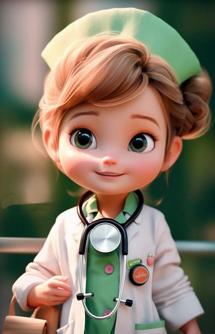 Doctor DP