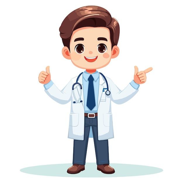 Doctor DP