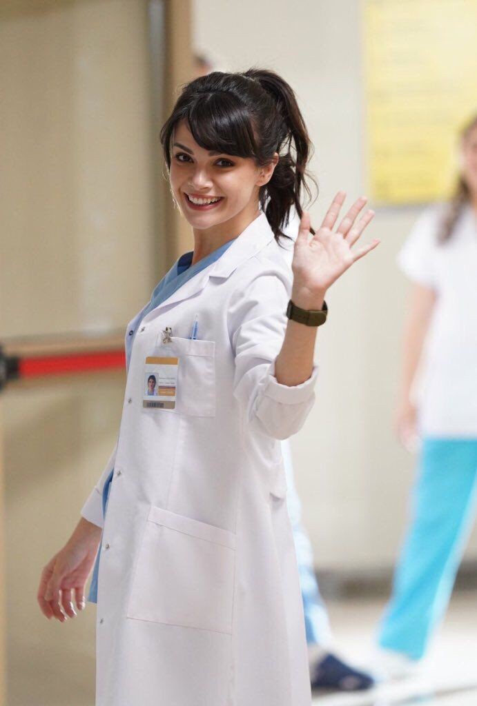 Doctor DP