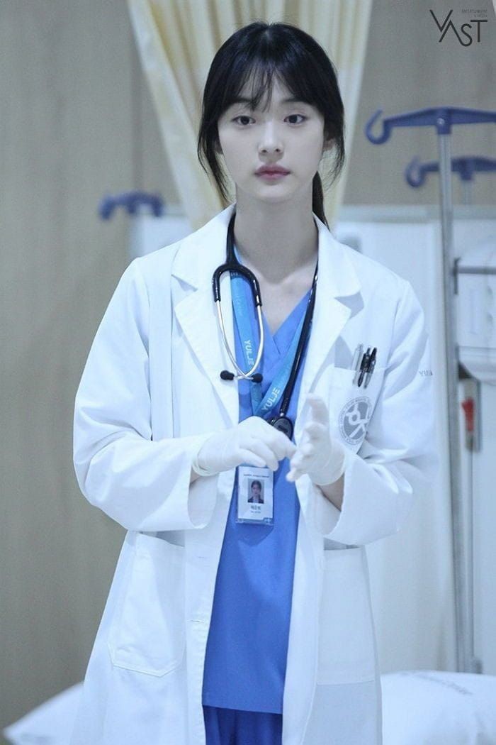 Doctor DP