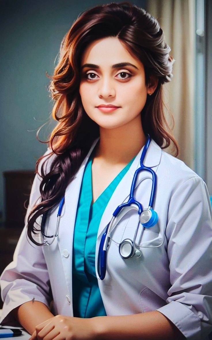 Doctor DP