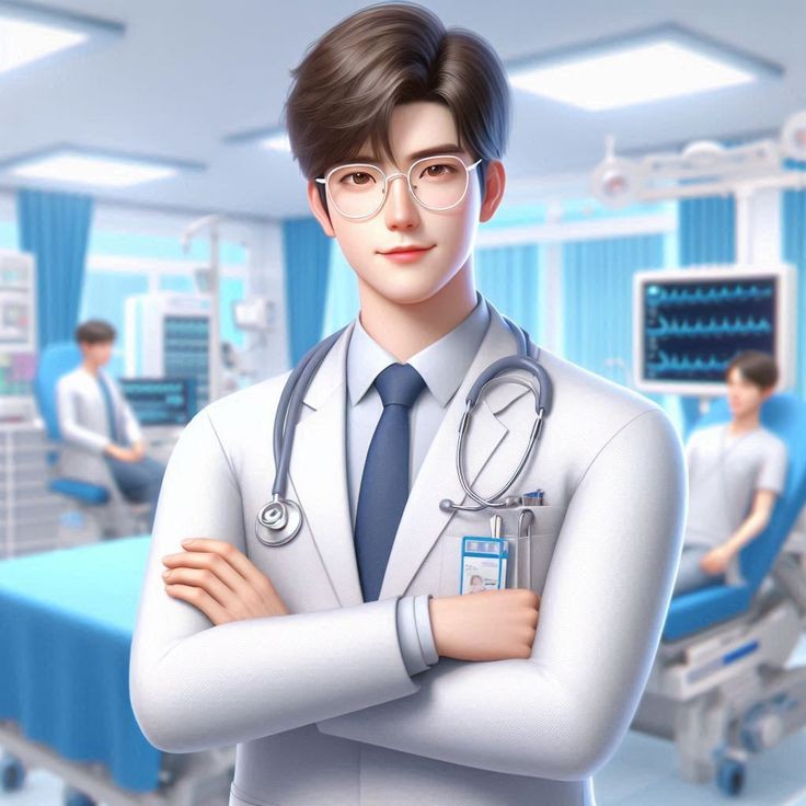 Doctor DP