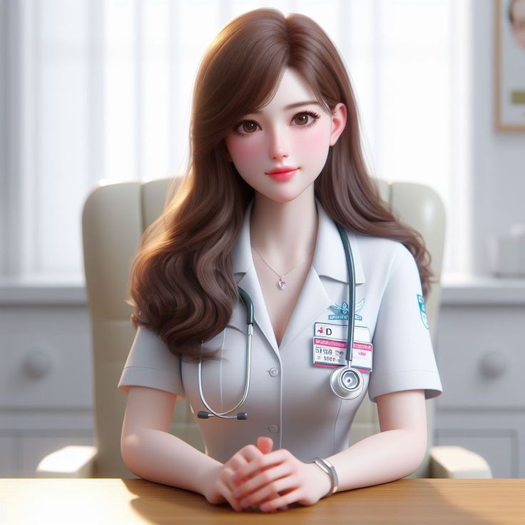 Doctor DP
