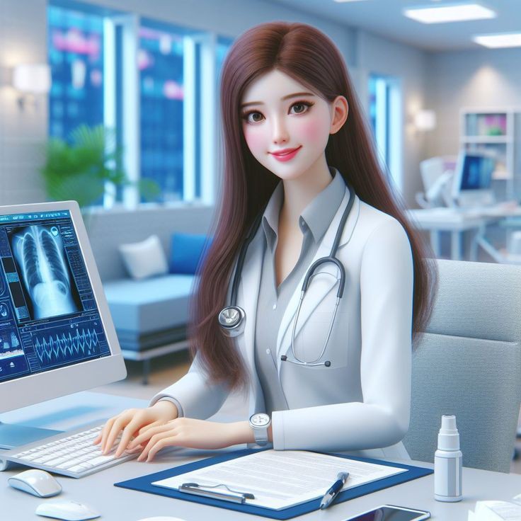 Doctor DP