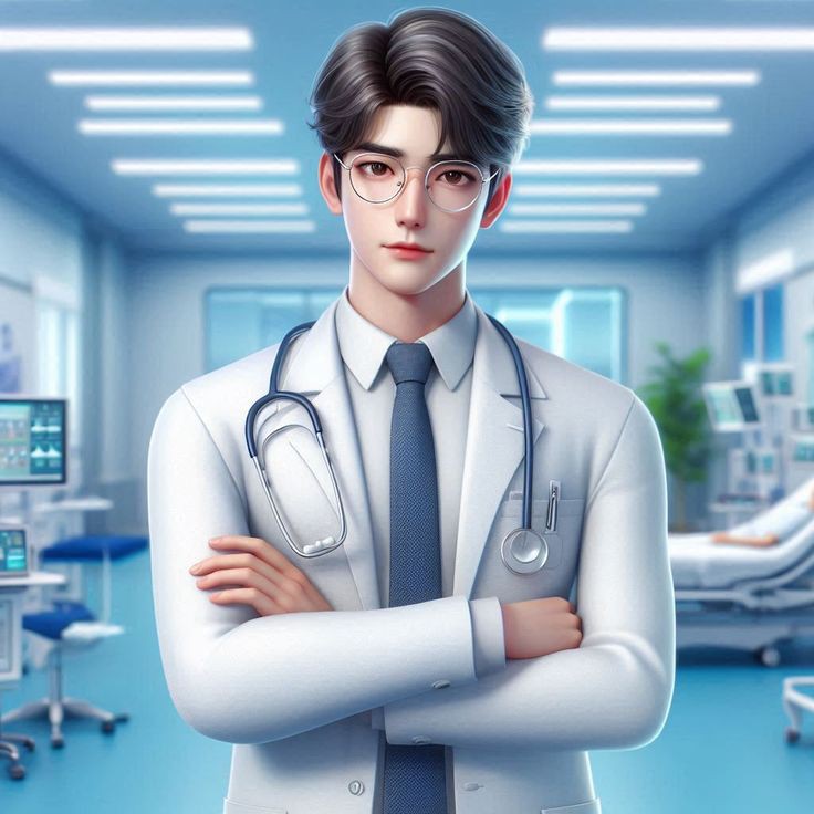 Doctor DP