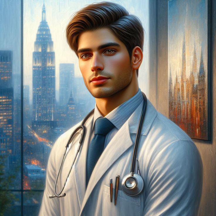 Doctor DP