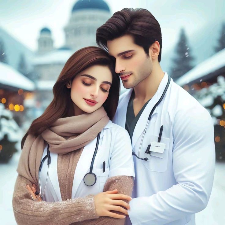 Doctor DP