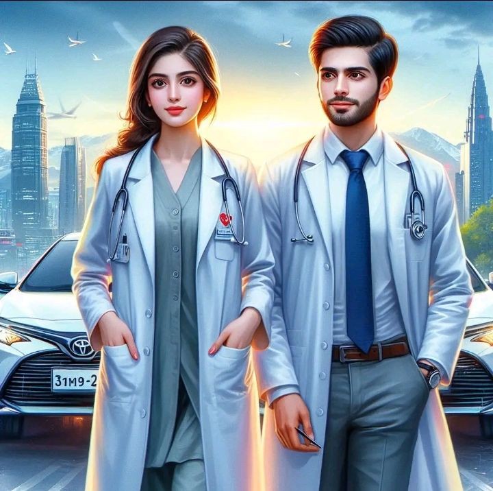Doctor DP