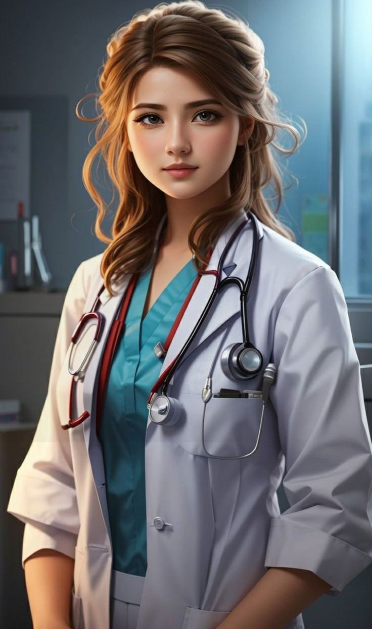 Doctor DP