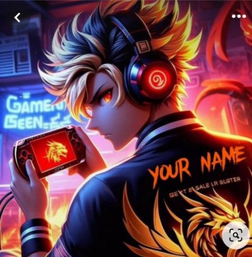 Free Fire Photos
