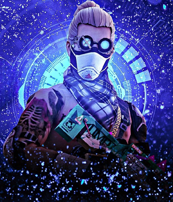 Free Fire Photos