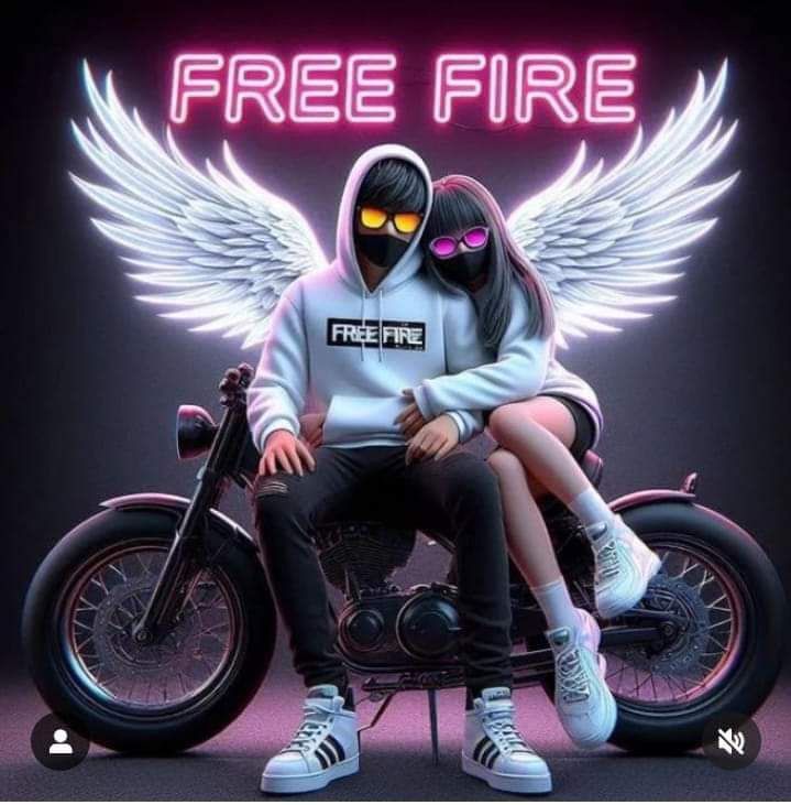 Free Fire Photos