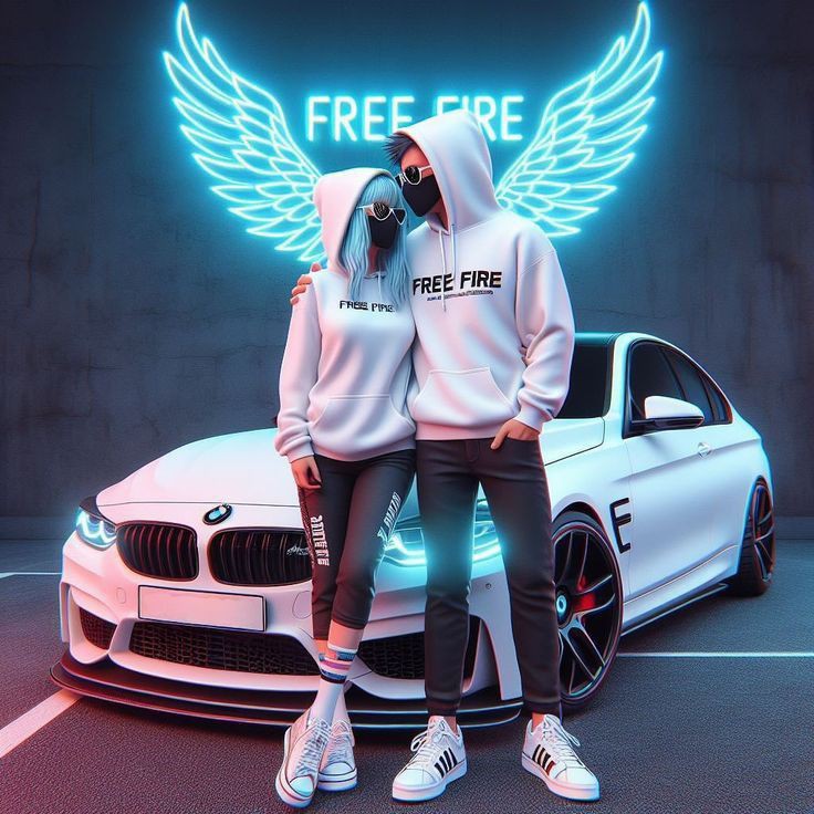 Free Fire Photos