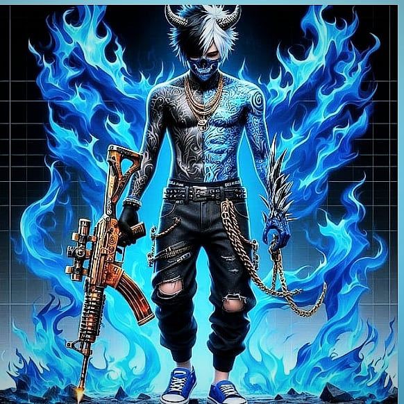 Free Fire Photos