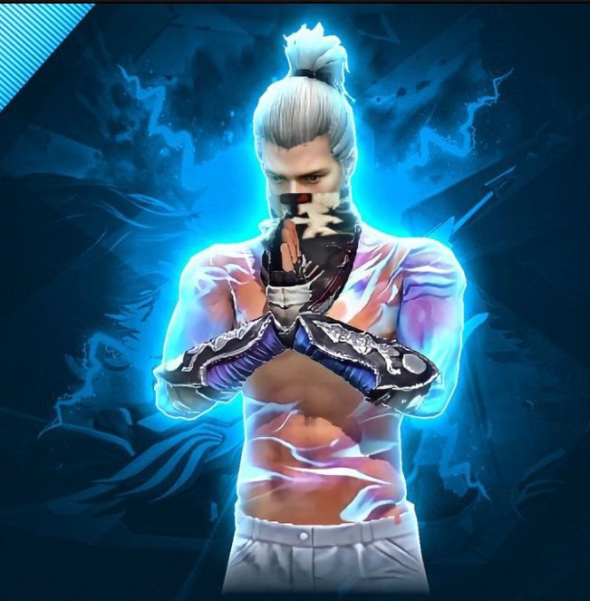 Free Fire Photos