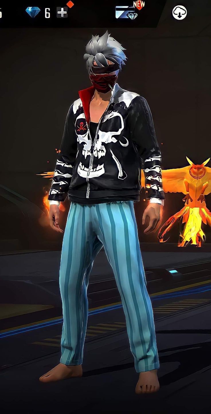 Free Fire Photos
