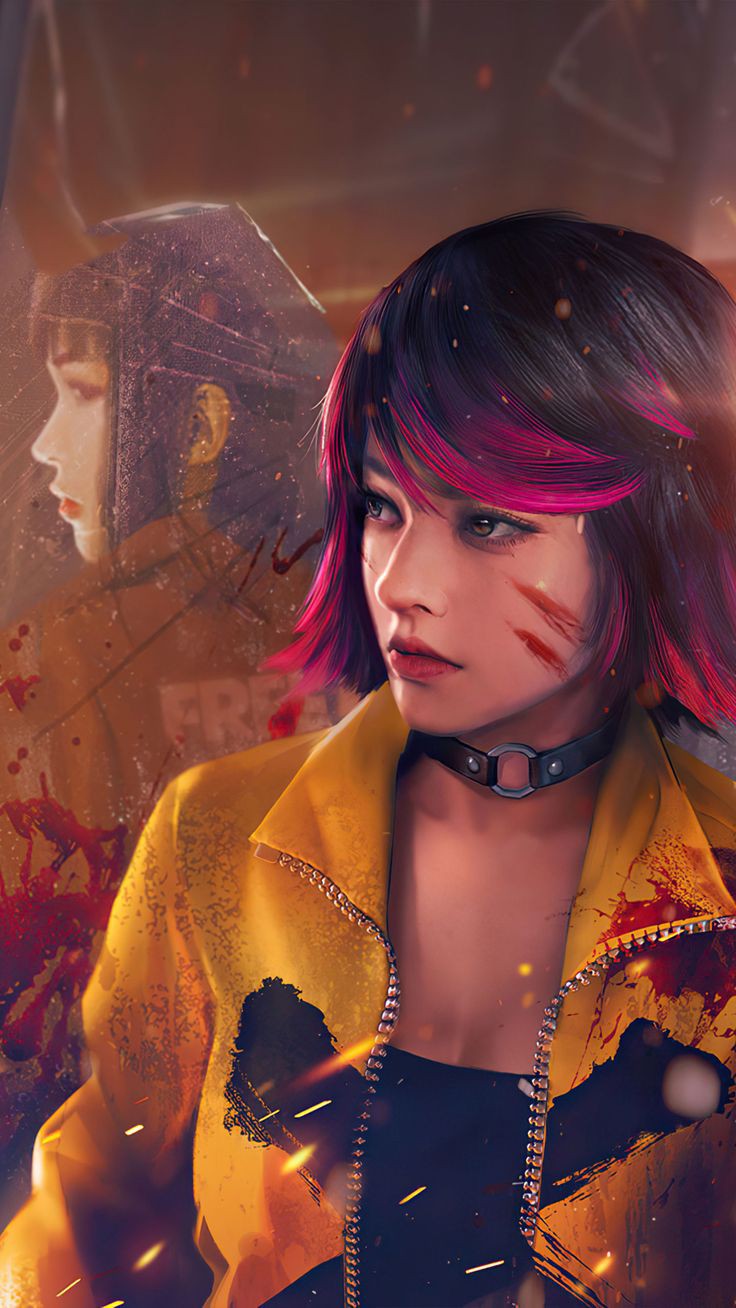 Free Fire Photos
