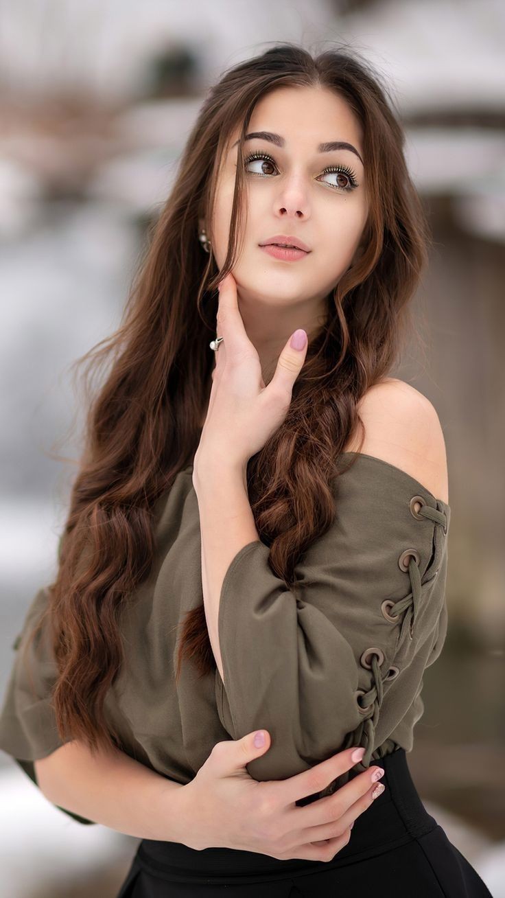 Girl Photos