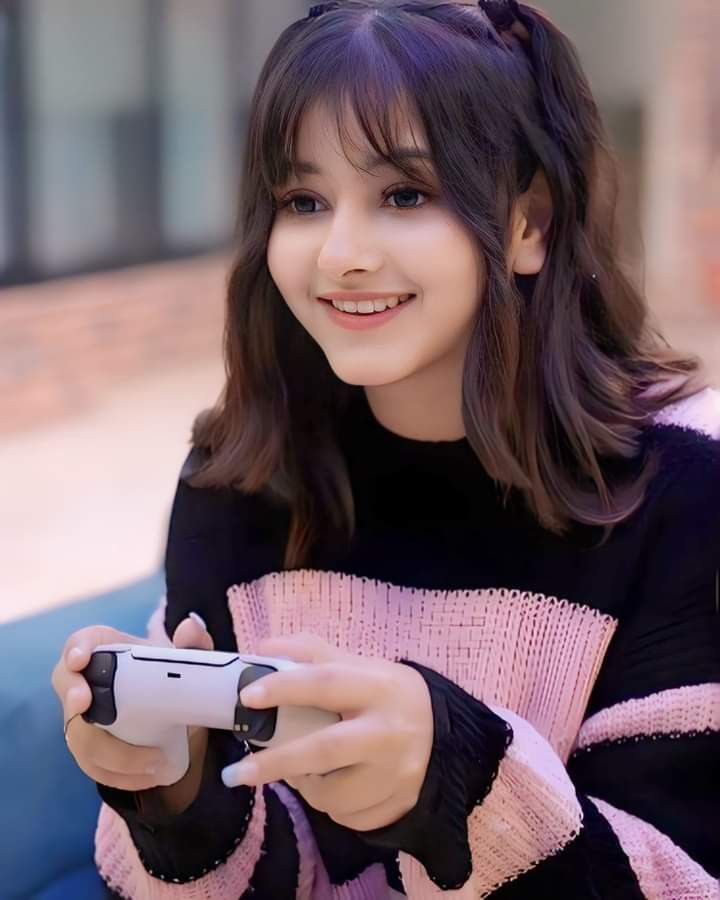 Girl Photos