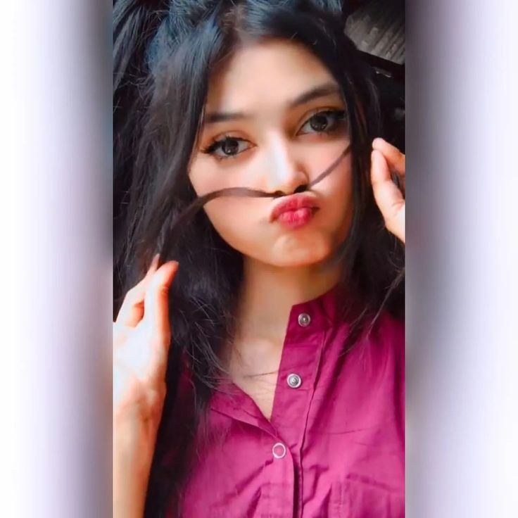 Girl Photos