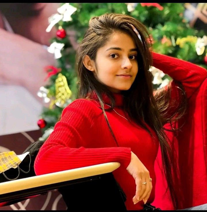 Girl Photos