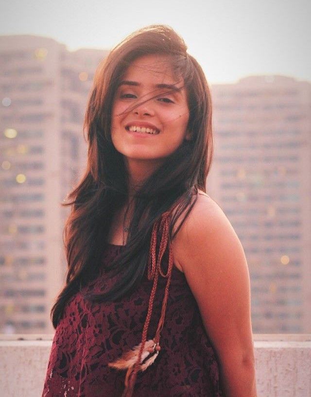 Girl Photos