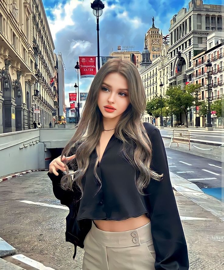Girl Photos