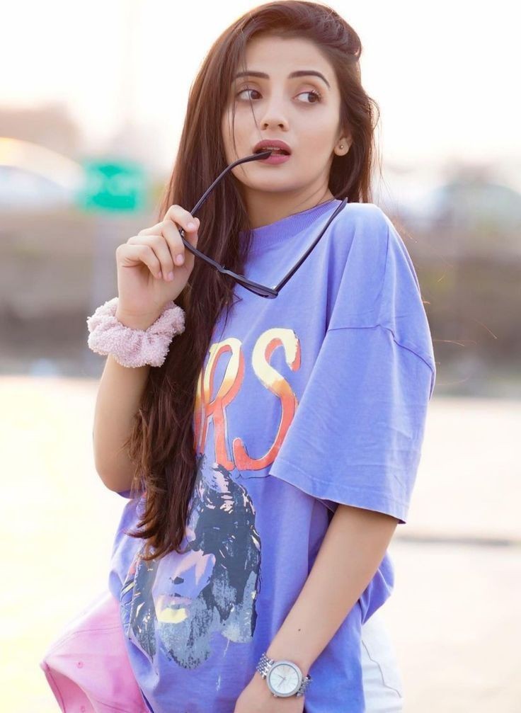 Girl Photos