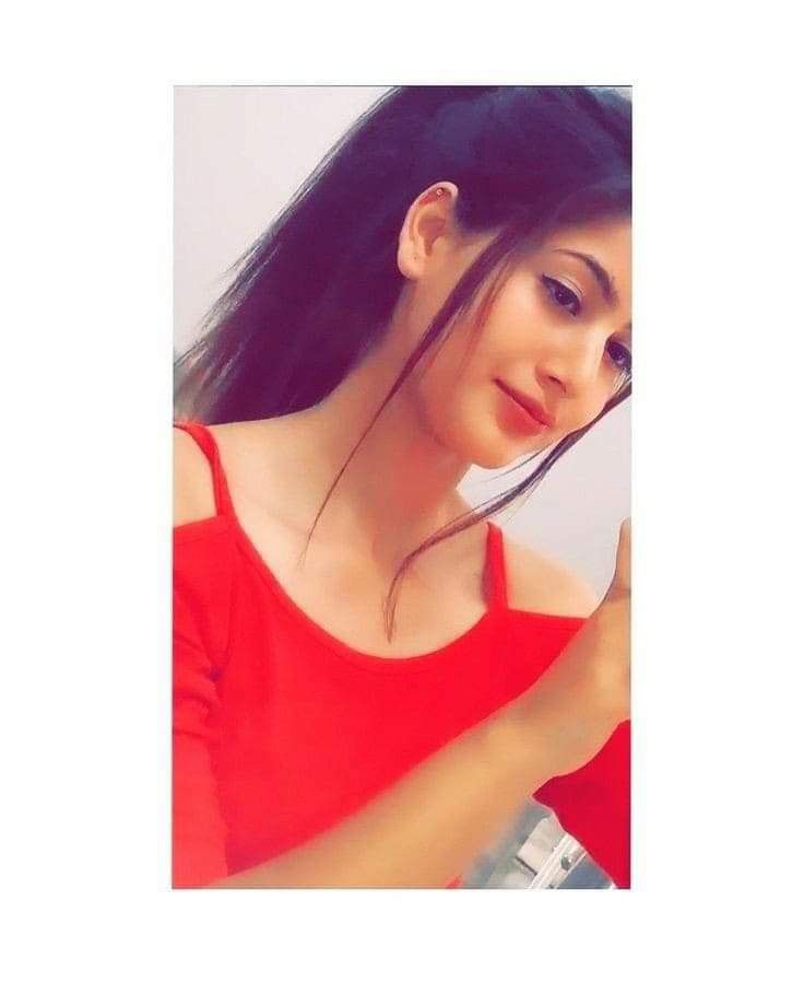 Girl Photos