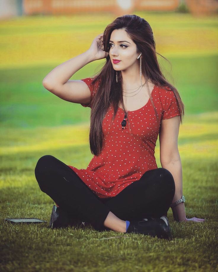 Girl Photos