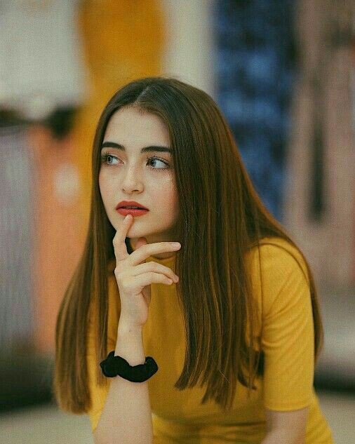 Girl Photos